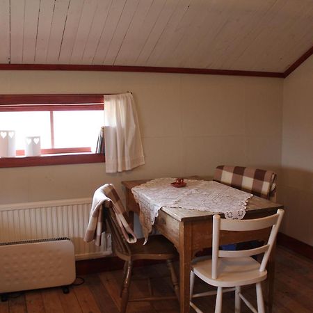 Hoeglunda Gard B&B Lantgard Skanderåsen エクステリア 写真