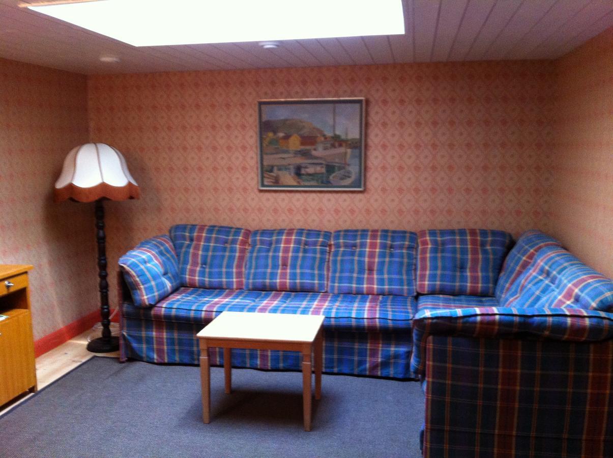 Hoeglunda Gard B&B Lantgard Skanderåsen エクステリア 写真