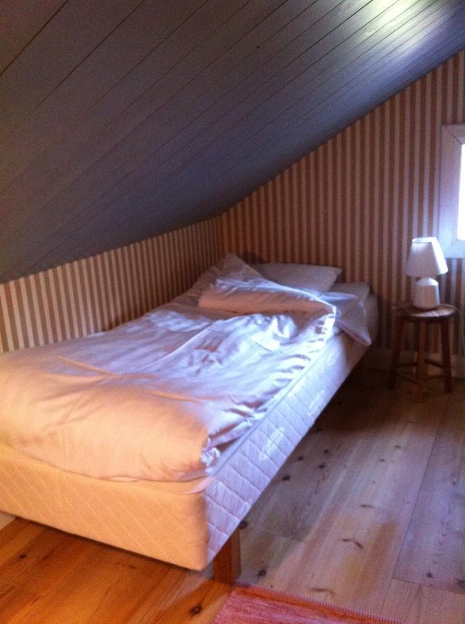 Hoeglunda Gard B&B Lantgard Skanderåsen エクステリア 写真