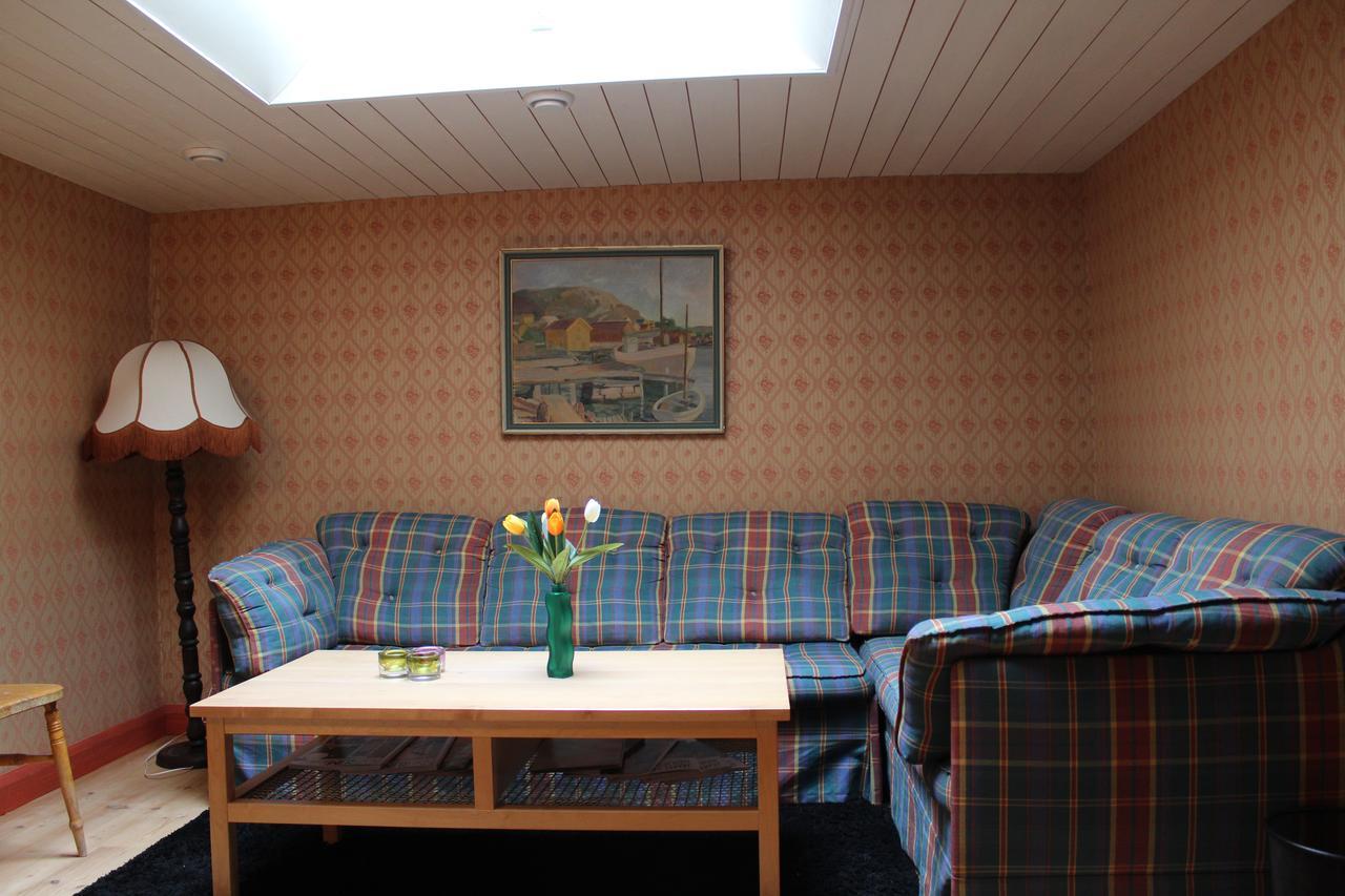 Hoeglunda Gard B&B Lantgard Skanderåsen エクステリア 写真