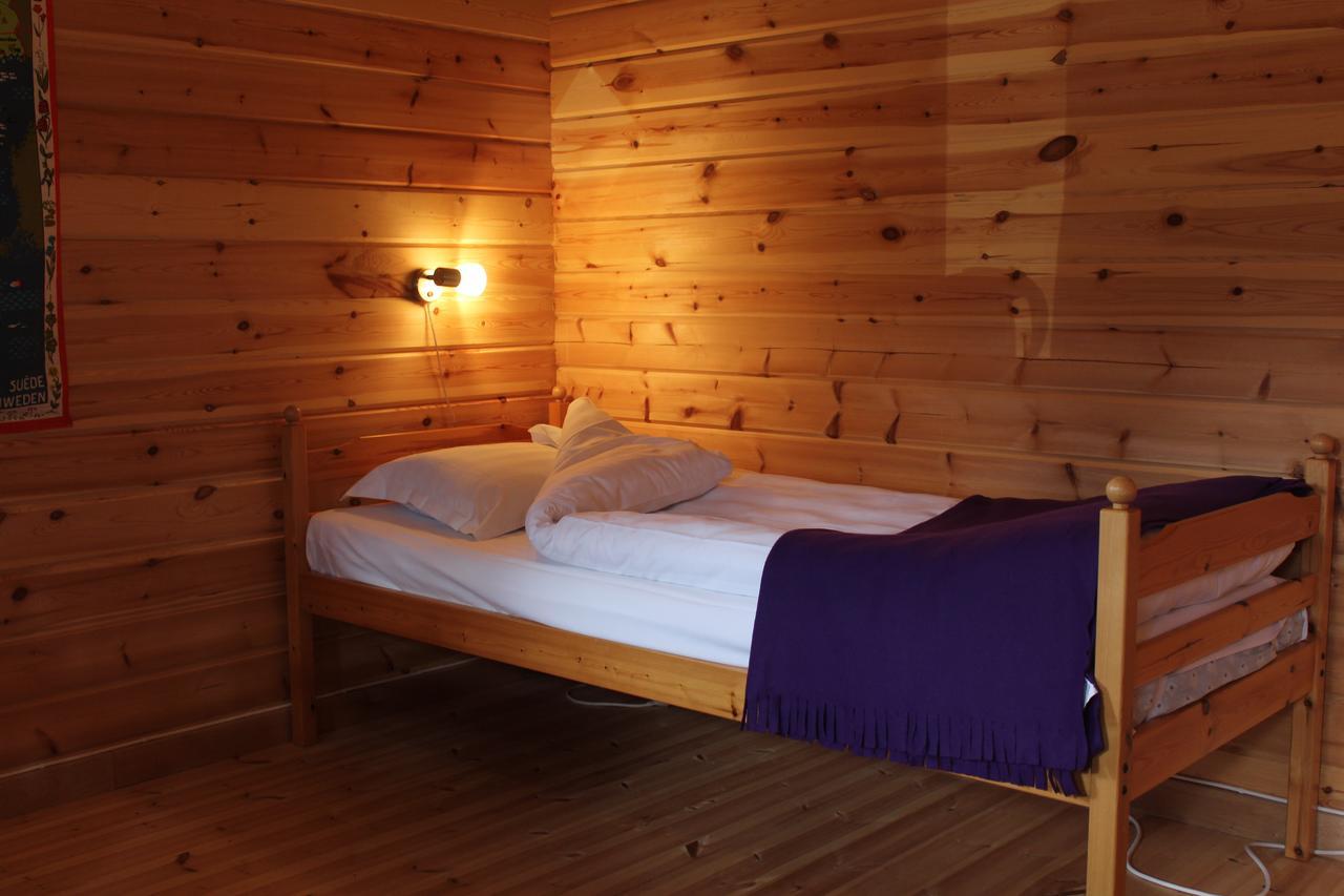 Hoeglunda Gard B&B Lantgard Skanderåsen エクステリア 写真