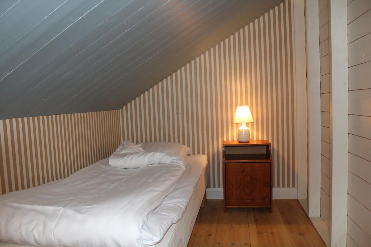 Hoeglunda Gard B&B Lantgard Skanderåsen エクステリア 写真